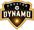 Logo von Houston Dynamo