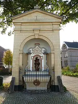 Gerlachkapelle in Houthem
