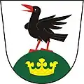 Wappen von Hraběšice