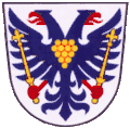 Wappen von Hradčovice