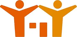 Logo von Heim-statt Tschernobyl