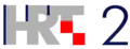 Logo von HRT 2