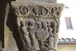 Taufe Kaiser Konstantins