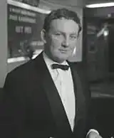 19. März: Hugo Claus (1961)