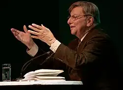 1. April: Hugo Portisch (2009) (94)