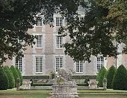 Schloss Le Plessis-Fortia