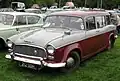 Humber Hawk Series 1 Estate (1957–1960)