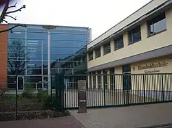 Humboldtschule – Gymnasium