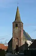 Kirche Saint-Vaast