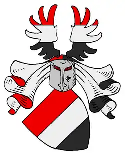 Herren von Hundelshausen