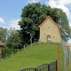 Kapelle Sainte-Odile