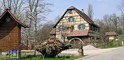 Mühle