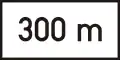 H-17 nach 300 m