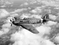 Hawker Hurricane IIC