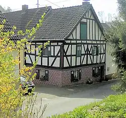 Bacher Straße 34