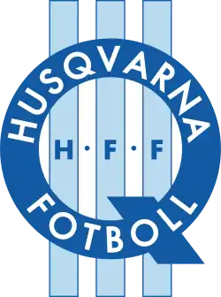 Husqvarna FF