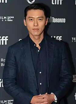 Hyun Bin (2024)
