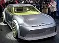 Hyundai IONIQ Concept THREE (2025)