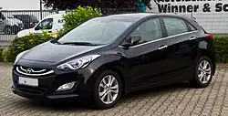 i30 (GD, 2011–2017)