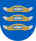 Wappen von Hyvinkää