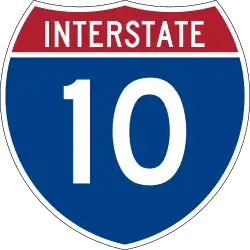 Interstate 10