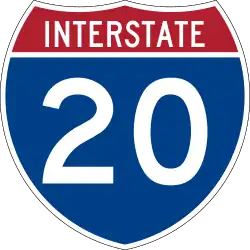 Interstate 20