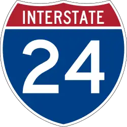 Interstate 24