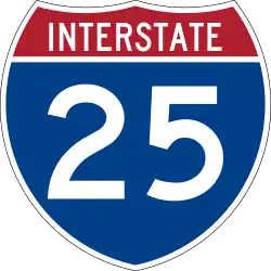 Interstate 25