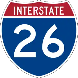 Interstate 26
