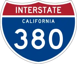 Interstate 380 (CA)