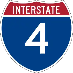 Interstate 4