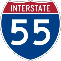 Interstate 55