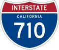 Interstate 710