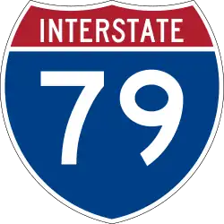 Interstate 79
