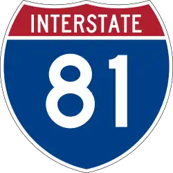 Interstate 81