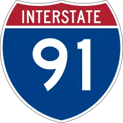 Interstate 91
