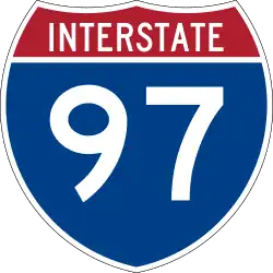 Interstate 97