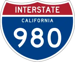 Interstate 980 (CA)