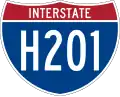 Interstate H-201