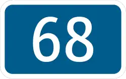 I68
