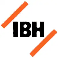 Logo der IBH-Holding