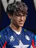 Twistzz (2019)