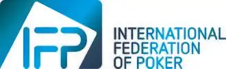 Verbandslogo der International Federation of Poker