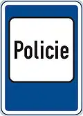 IJ-1 Polizei