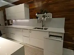 Frontdesign Ringhult