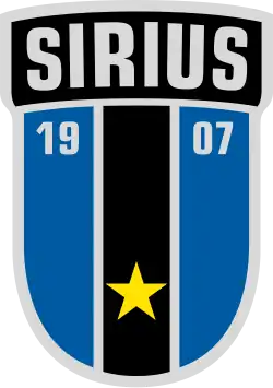 IK Sirius