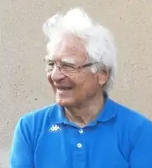 19. November: Dieter Stanfel