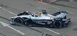 Mercedes-EQ Silver Arrow 02