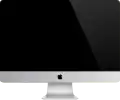Bild iMac Computer