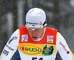 Ida Ingemarsdotter (2010)